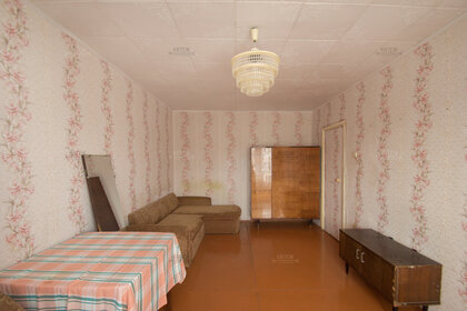 35,1 м², 1-комнатная квартира 2 900 000 ₽ - изображение 17