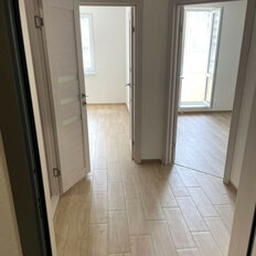 Квартира 30 м², 1-комнатная - изображение 1