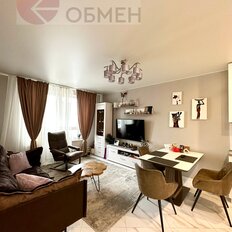 Квартира 60,2 м², 2-комнатная - изображение 1