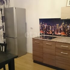 Квартира 31,5 м², 1-комнатная - изображение 2