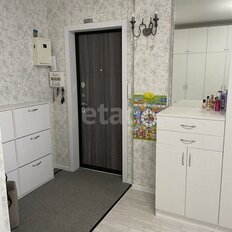Квартира 97,6 м², 3-комнатная - изображение 4