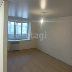 Квартира 41,8 м², 1-комнатная - изображение 3