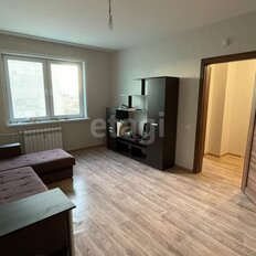 Квартира 34,1 м², 1-комнатная - изображение 2