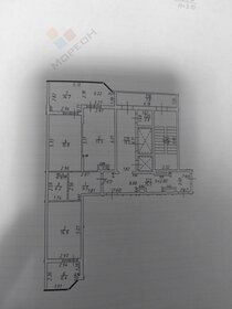 Квартира 70 м², 2-комнатная - изображение 1