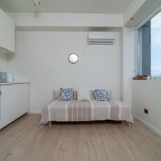 Квартира 31,8 м², 1-комнатная - изображение 1