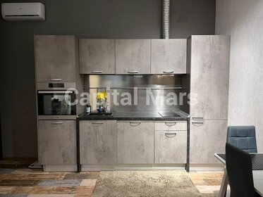 50 м², 2-комнатная квартира 83 000 ₽ в месяц - изображение 165