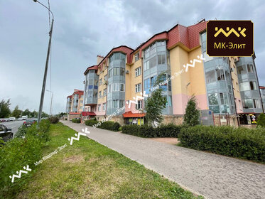 182,5 м², торговое помещение 182 000 ₽ в месяц - изображение 11