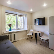 Квартира 18,5 м², студия - изображение 2