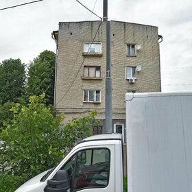 7,1 м², юридический адрес 4 700 ₽ в месяц - изображение 60