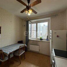 Квартира 40,1 м², 1-комнатная - изображение 2