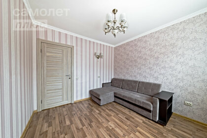 198 м², склад 237 600 ₽ в месяц - изображение 40