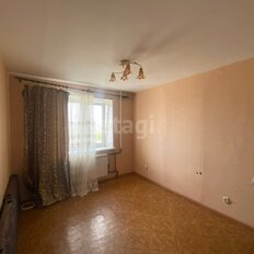 Квартира 26,9 м², 1-комнатная - изображение 4