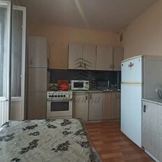 Квартира 65 м², 2-комнатная - изображение 3
