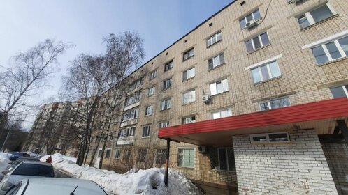 50 м², 3-комнатная квартира 15 000 ₽ в месяц - изображение 65