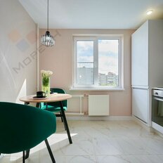 Квартира 43,8 м², 2-комнатная - изображение 1