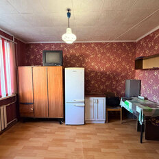 Квартира 13,3 м², студия - изображение 3