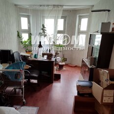 Квартира 75,1 м², 3-комнатная - изображение 3