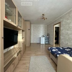 Квартира 30,8 м², 1-комнатная - изображение 2