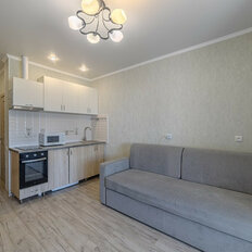 Квартира 21 м², студия - изображение 2