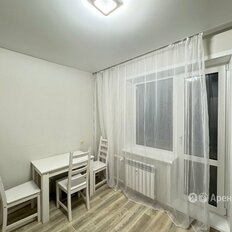 Квартира 41 м², 1-комнатная - изображение 4