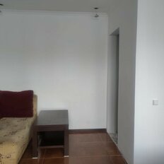 Квартира 28,9 м², 1-комнатная - изображение 5