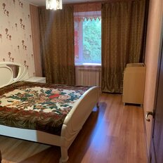 Квартира 60 м², 3-комнатная - изображение 5