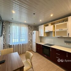 Квартира 46 м², 1-комнатная - изображение 2