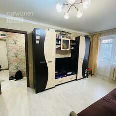 Квартира 55 м², 3-комнатная - изображение 1