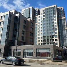 Квартира 47,6 м², 1-комнатная - изображение 2