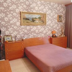 Квартира 112,1 м², 3-комнатная - изображение 3