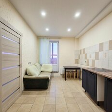 Квартира 48,5 м², 1-комнатная - изображение 1