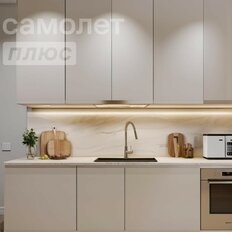 Квартира 116 м², 3-комнатная - изображение 4