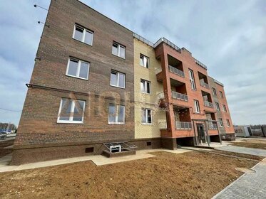 36,6 м², квартира-студия 3 436 000 ₽ - изображение 20