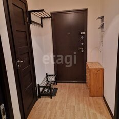 Квартира 31,3 м², 1-комнатная - изображение 5