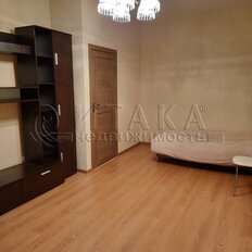 Квартира 40 м², 1-комнатная - изображение 4