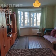 Квартира 32,1 м², 1-комнатная - изображение 2