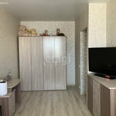 Квартира 38 м², 1-комнатная - изображение 4