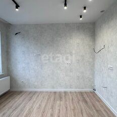 Квартира 25,4 м², студия - изображение 4