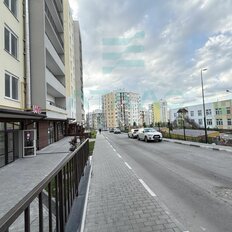 79,4 м², помещение свободного назначения - изображение 3