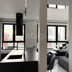 Квартира 100 м², 3-комнатная - изображение 2