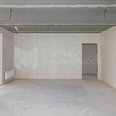 Квартира 91,8 м², 2-комнатная - изображение 4