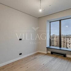 Квартира 79,5 м², 3-комнатные - изображение 5