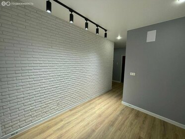40,8 м², 1-комнатная квартира 5 350 000 ₽ - изображение 67