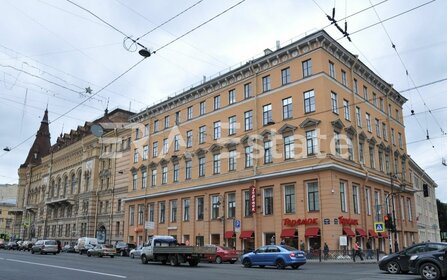 157 м², офис 200 300 ₽ в месяц - изображение 40