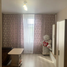Квартира 34,8 м², 1-комнатная - изображение 1
