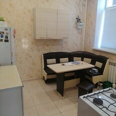 Квартира 37,2 м², 1-комнатная - изображение 1