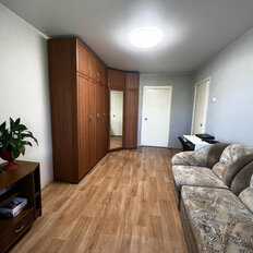 Квартира 41,1 м², 2-комнатная - изображение 1