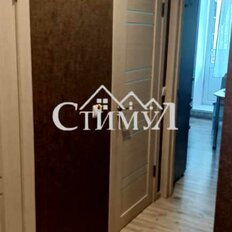 Квартира 34 м², 1-комнатная - изображение 1