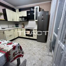 Квартира 37,5 м², 1-комнатная - изображение 5