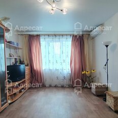 Квартира 64,2 м², 3-комнатная - изображение 4